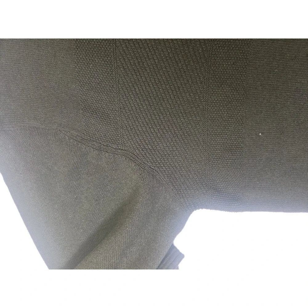 U.S. Polo ASSN. Men's Green Crew Neck Pullover Sweater‎ 2XL Long Sleeves